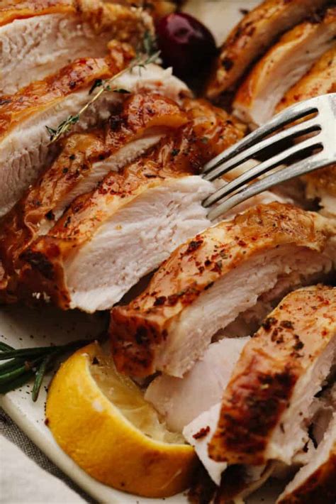 how to smoke a whole turkey recipe blogpapi