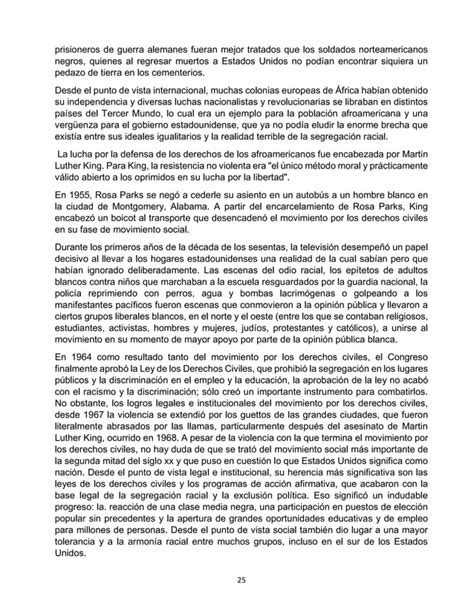 Antología Bachillerato Estudios Sociales 2018