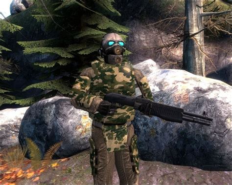 Combine Camo Skins V4 Half Life 2 Mods Gamewatcher