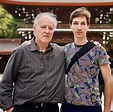 Simon Herzog: Facts About Werner Herzog's Son - Dicy Trends