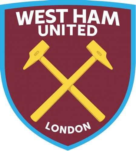 405.60 kb uploaded by papperopenna. 1200px-West_Ham_United_FC_logo.svg | Balltoro