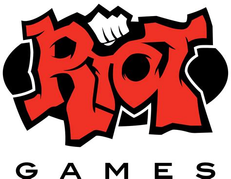 Riot Games Logos Download