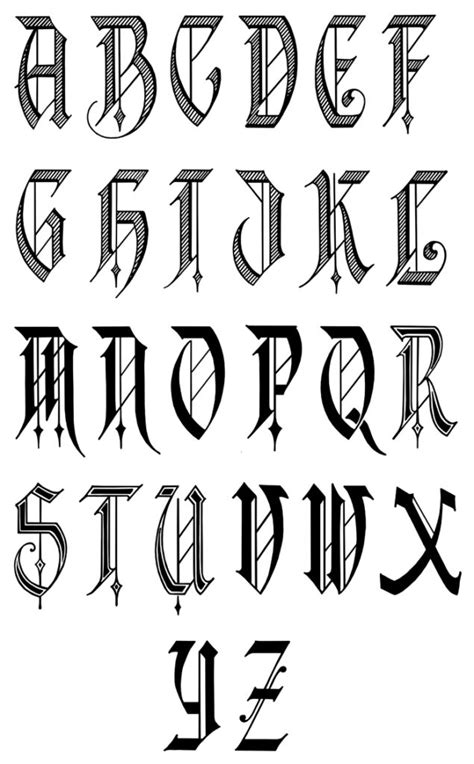 Spoodawgmusic Printable Calligraphy Alphabet Printable Letters To Cut Out