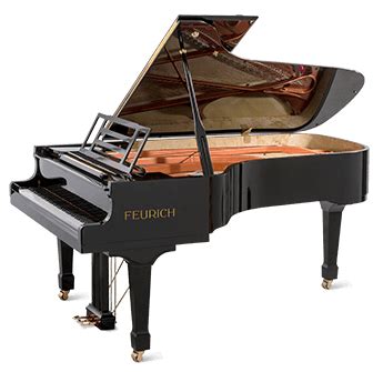 پیانو فویریخ مدل 218 feurich | خرید پیانو فویریخ مدل 218 ...