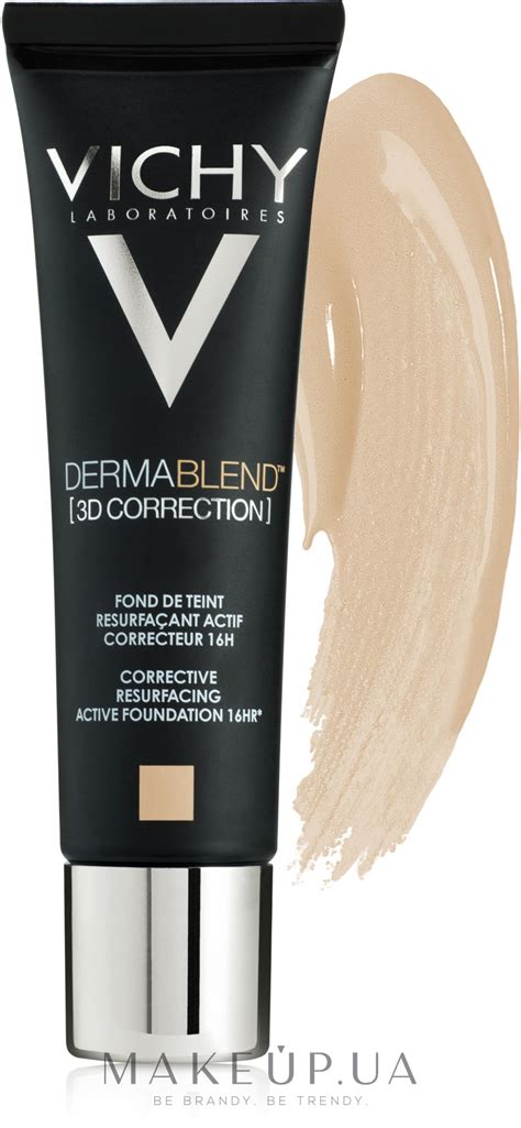 Vichy Dermablend D Correction Vichy Dermablend D Correction
