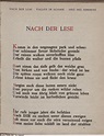 Deutsches Textarchiv – George, Stefan: Das Jahr der Seele. Berlin, 1897.