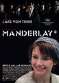 Cartel de la película Manderlay - Foto 1 por un total de 10 - SensaCine.com
