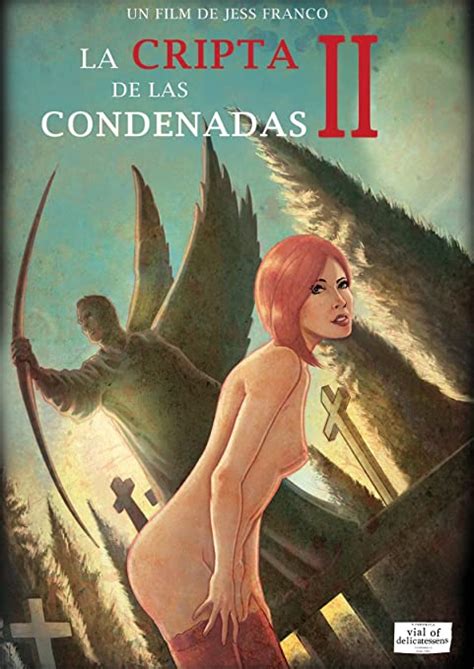 Naked Fata Morgana In La Cripta De Las Condenadas My Xxx Hot Girl