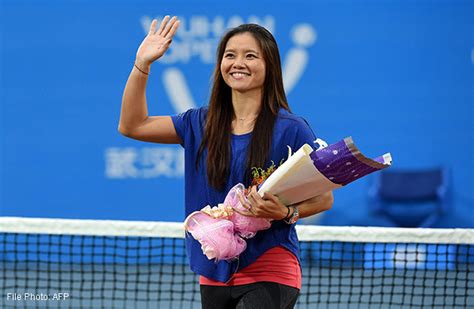Tennis Chinas Li Rules Out Retirement U Turn News Asiaone