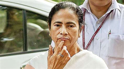 Honourable chief minister, west bengal. Setback Mamata Banerjee as Calcutta High Court okays BJP yatras