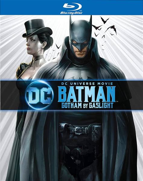 Introducir 50 Imagen Batman Gotham By Gaslight Poison Ivy Abzlocalmx