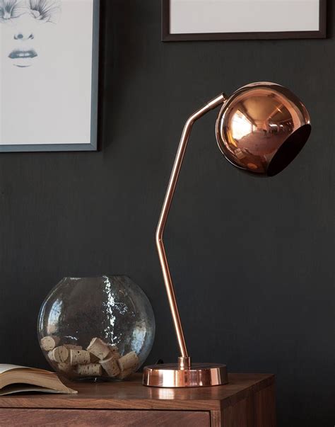 Don't neglect the importance of buying a quality desk lamp for studying because it will affect your efficiency as well as the health of your eyes. Agneta (LED) Study Table Lamp | Study table lamp, Lamp, Table lamp