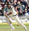 Tim McIntosh plays on the off side | ESPNcricinfo.com