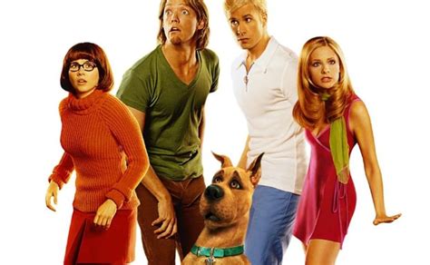 Nuevo Filme De Scooby Doo Confirma Que Velma Es Homosexual