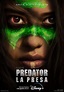 Sección visual de Predator: La presa - FilmAffinity