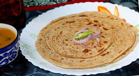 Malabari Paratha At Best Price In Ahmedabad By Super Chef Id 7321776348