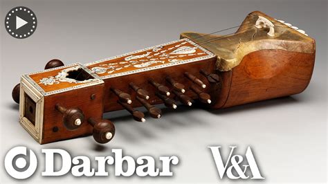 Sarangi Instrument Of A Hundred Colours Musical Wonders Of India
