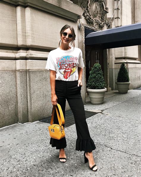 What To Wear To A Concert 8 Outfit Ideas To Inspire You The Everygirl