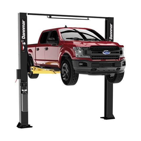 Are ideal for lifting any type of vehicle with ease. Low Ceiling 2 Post Auto Lift | Taraba Home Review