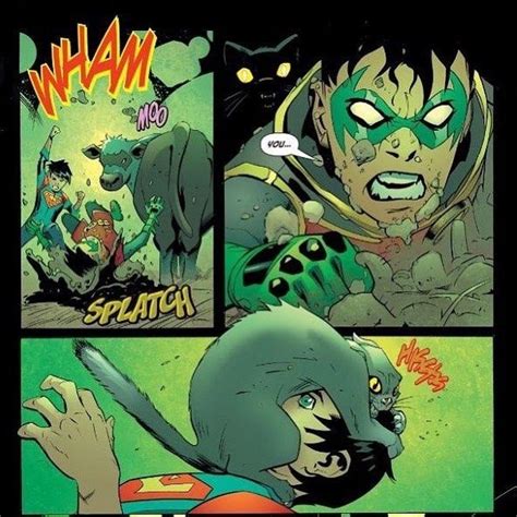 Jon Kent And Damian Wayne Súper Sons Instagram And Twitter The Best Hd Images From The World Of