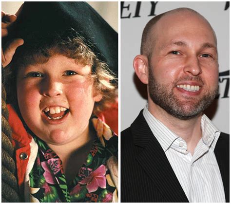 Goonies Cast Now And Then Hot Sex Picture