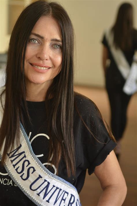 El Secreto Impensado De La Miss Buenos Aires 2024 Para Lucir Radiante A
