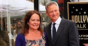 Gary Sinise and Moira Harris Reveal the Secret to Their Long-Lasting ...