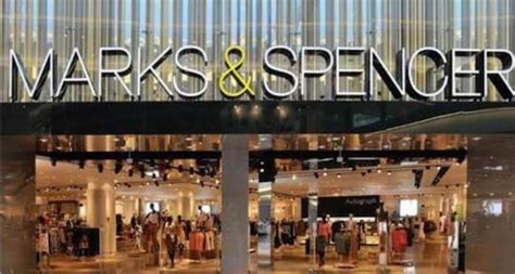 Marks And Spencer To Close 110 Stores Across The Uk St Georges Day