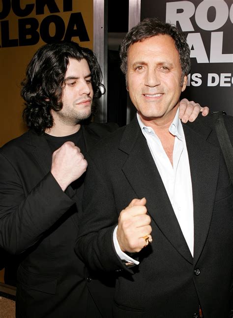 Sage Stallone Son Of Sylvester Stallone Found Dead Video