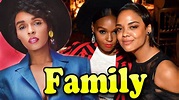 Janelle Monae Family With Father and Boyfriend Tessa Thompson 2020 ...