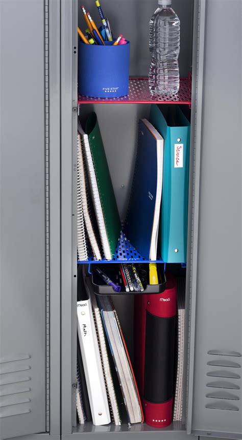 20 Ideas For Locker Organizer Ideas Home Inspiration And Diy Crafts Ideas