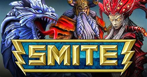Pax East 2015 Get A Free Closed Alpha Key For Smite On Xbox One