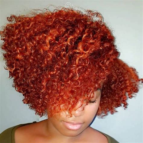 30 Picture Perfect Black Curly Hairstyles Natural Hair Styles Dyed