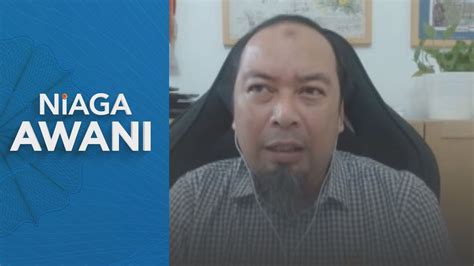 Niaga Awani Persediaan Negara Data Ekonomi Positif Apa Cabaran