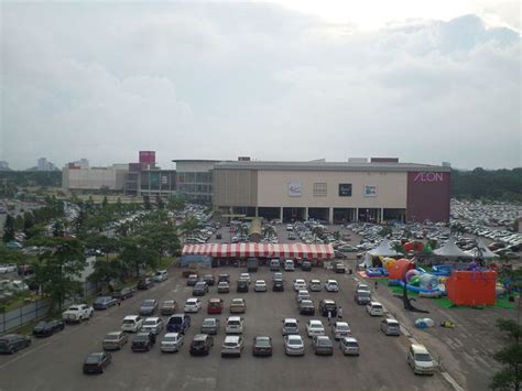 Takasima aeon bukit indah, malaysia. ÆON Bukit Indah Shopping Centre - Alchetron, the free ...
