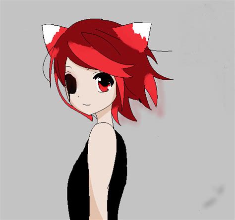 My Profile Picture For Yt ← An Anime Speedpaint Drawing By Agilmo10