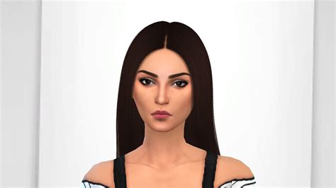 Victoria Justice Request And Find The Sims 4 Loverslab
