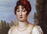 Caroline Bonaparte, sœur, épouse et reine sur France 2 - La Croix