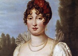 Caroline Bonaparte, sœur, épouse et reine sur France 2 - La Croix