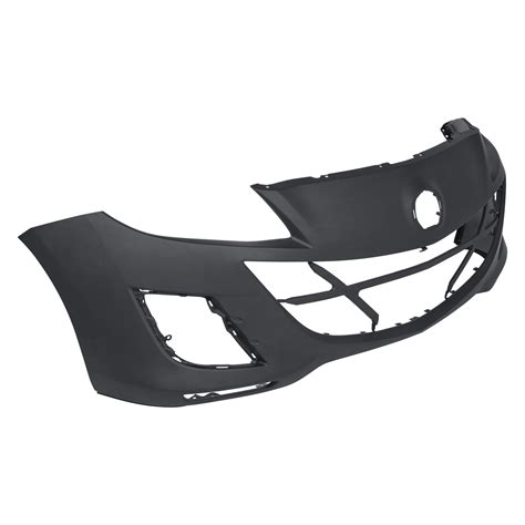 Replace Ma1000223r Remanufactured Front Bumper Cover