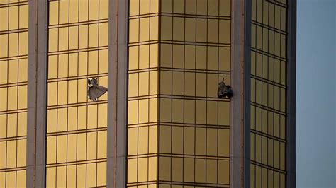 Mgm Resorts Disputes Las Vegas Police Timeline Of Shooting Fox News