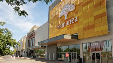 Samanea New York Malls 28m Renovation Done Indoor Adventure Park