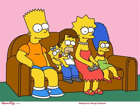 The Simpsons The Simpsons Photo 23583189 Fanpop