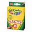 Crayola Crayons Regular  24 Pack London Drugs