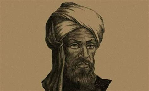 Картинка мухаммеда ибн муса ал хорезми