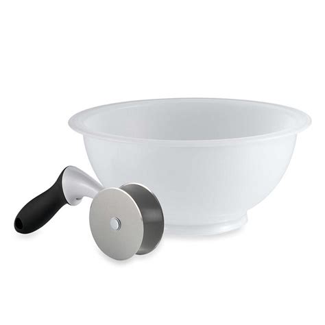 Oxo Good Grips Salad Chopper And Bowl Bed Bath And Beyond Good Grips