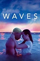 Waves (2019) - Posters — The Movie Database (TMDB)