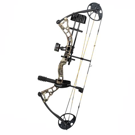 Diamond Infinite 305 Rts Compound Bow Archery Essentials