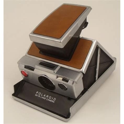 17 polaroid sx 70 land camera