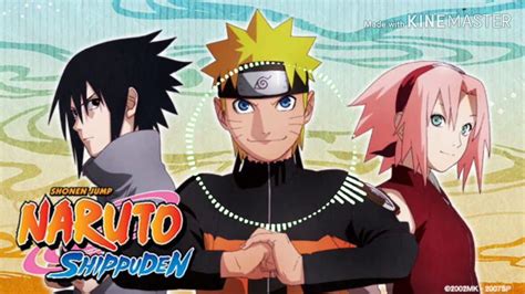Donde Ver y Descargar Naruto Shippuden En español latino HD-un link